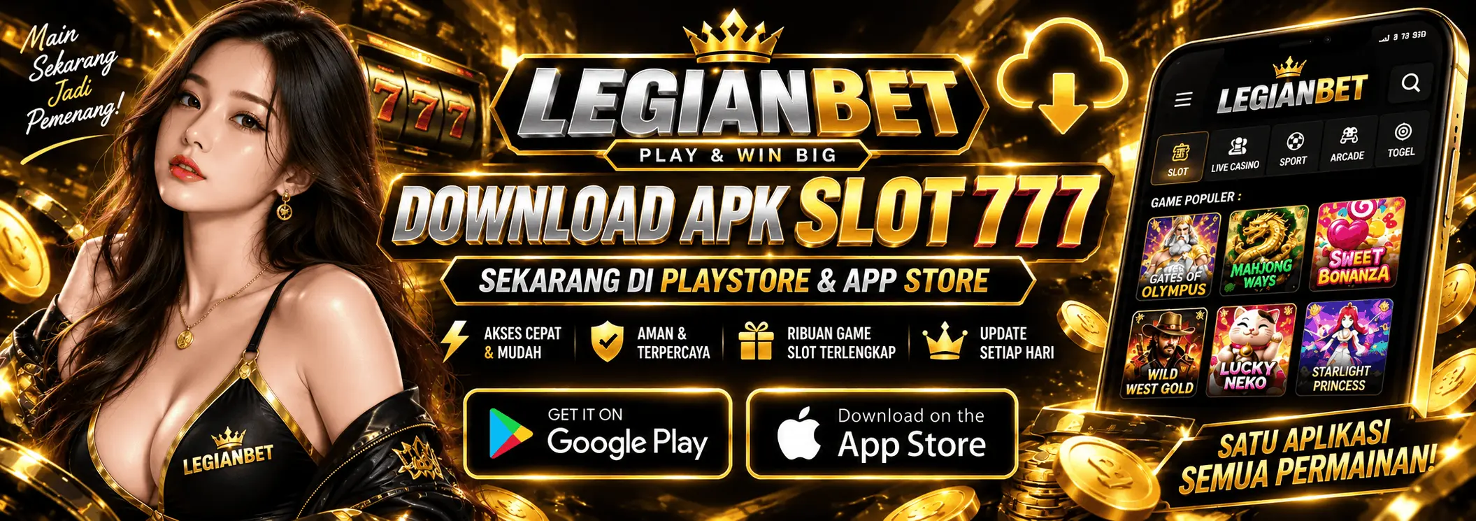 LEGIANBET